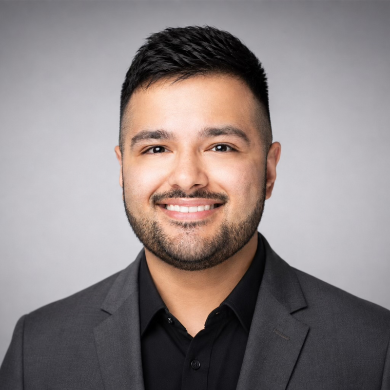 Varun Suri